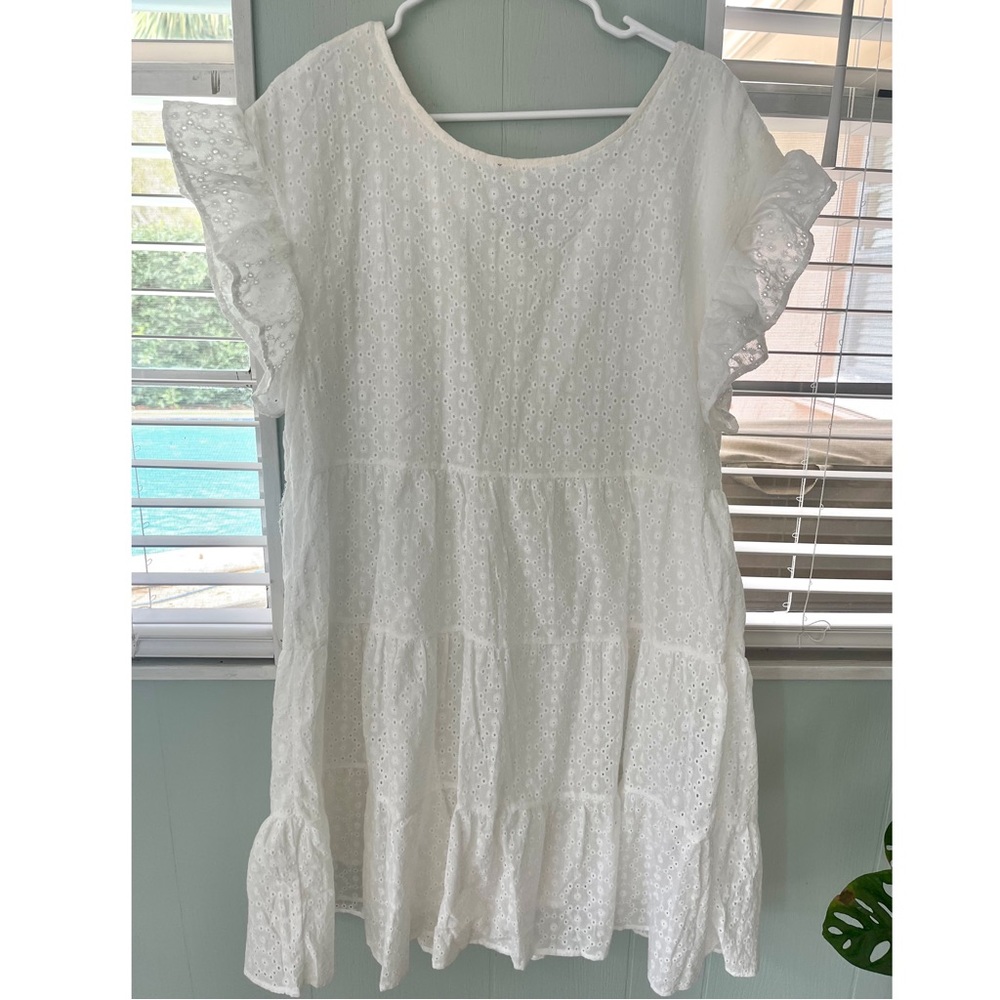 Petal + Pup - Elisa Dress